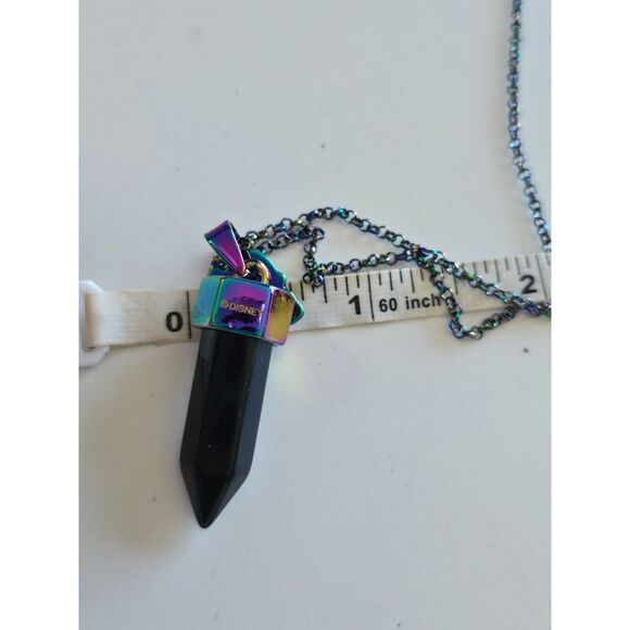 Disney The Nightmare Before Christmas Sally Rose necklace - Picture 8 of 8